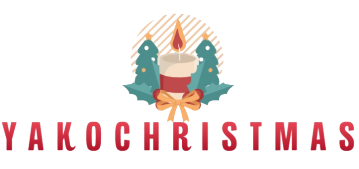 YakoChristmas
