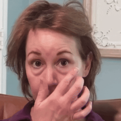 Instant Firming Temporary Face Tightener Easy-Wear Formula